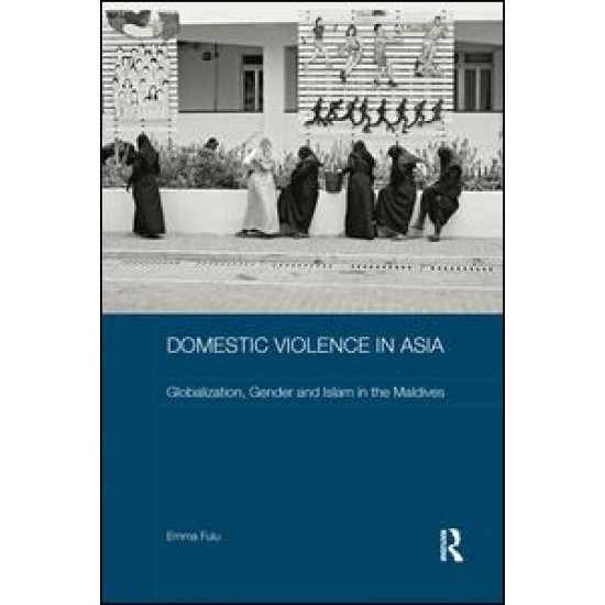 Domestic Violence in Asia Domestic Violence in Asia