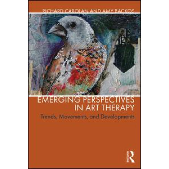 Emerging Perspectives in Art Therapy