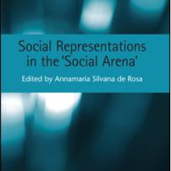 Social Representations in the 'Social Arena'