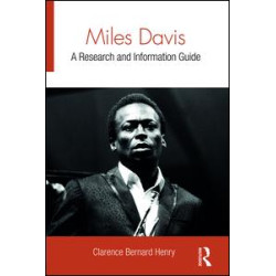 Miles Davis