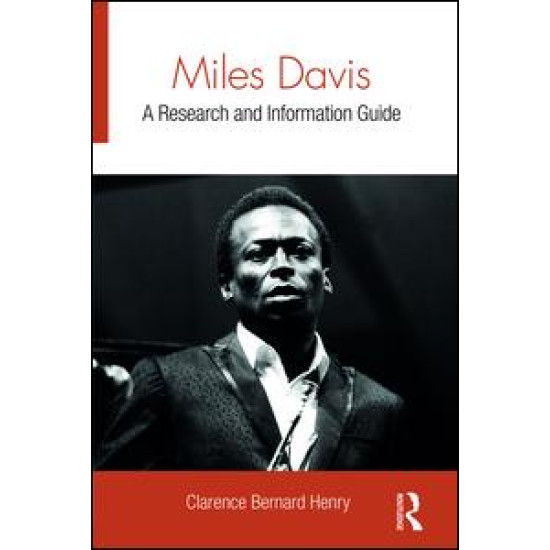 Miles Davis Miles Davis