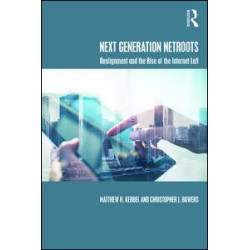 Next Generation Netroots