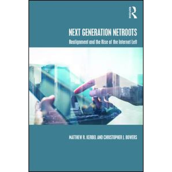 Next Generation Netroots Next Generation Netroots