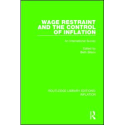 Wage Restraint and the Control of Inflation