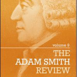 The Adam Smith Review: Volume 9 The Adam Smith Review: Volume 9