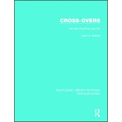 Cross-Overs Cross-Overs
