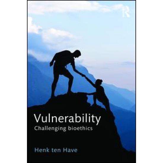 Vulnerability