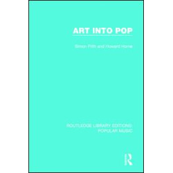 Art Into Pop Art Into Pop