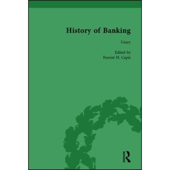 The History of Banking I, 1650-1850 Vol II