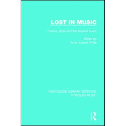 Lost in Music Lost in Music