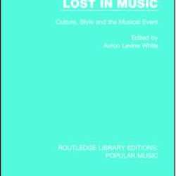 Lost in Music Lost in Music