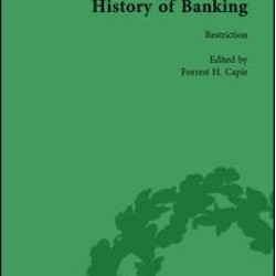 The History of Banking I, 1650-1850 Vol VIII