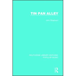 Tin Pan Alley Tin Pan Alley