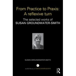 From Practice to Praxis: A reflexive turn