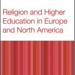 Religion and Higher Education in Europe and North America
