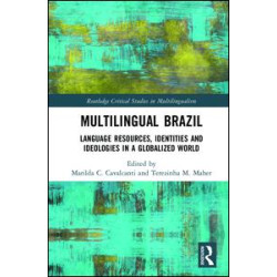 Multilingual Brazil