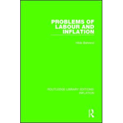 Problems of Labour and Inflation