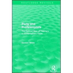 Party and Professionals Party and Professionals