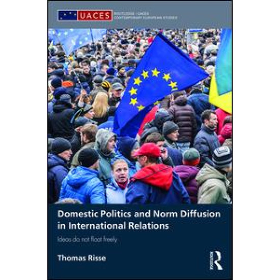 Domestic Politics and Norm Diffusion in International Relations