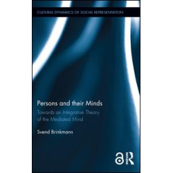 Persons and their Minds (Open Access) Persons and their Minds (Open Access)