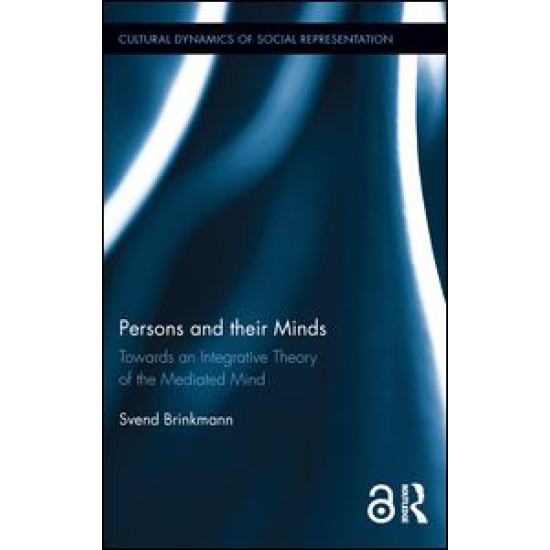 Persons and their Minds (Open Access)