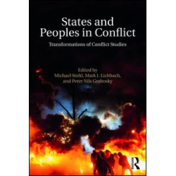 States and Peoples in Conflict States and Peoples in Conflict