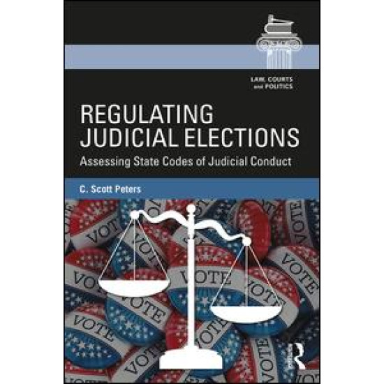 Regulating Judicial Elections