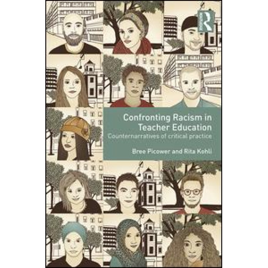 Confronting Racism in Teacher Education