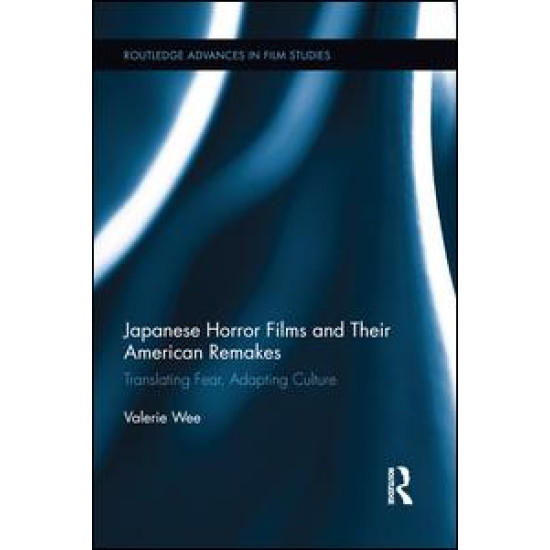 Japanese Horror Films and their American Remakes