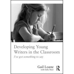 Developing Young Writers in the Classroom