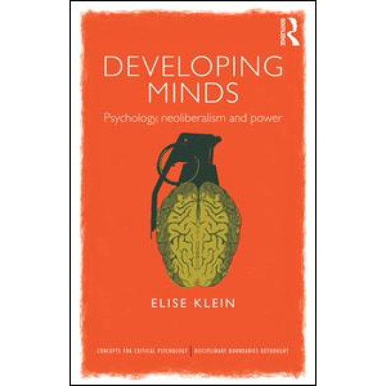 Developing Minds