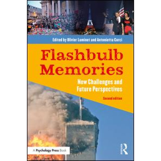 Flashbulb Memories Flashbulb Memories