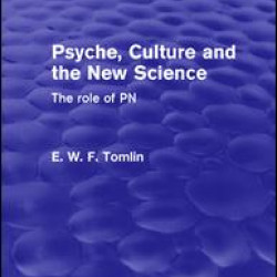 Psyche, Culture and the New Science Psyche, Culture and the New Science