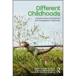 Different Childhoods Different Childhoods