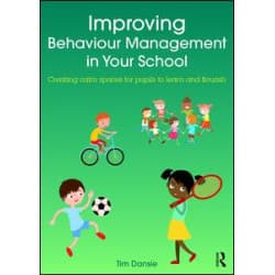 Improving Behaviour Management in Your School