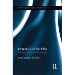 European Civil War Films