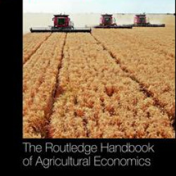 The Routledge Handbook of Agricultural Economics
