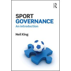 Sport Governance Sport Governance