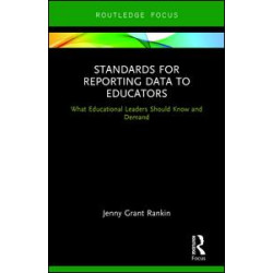Standards for Reporting Data to Educators