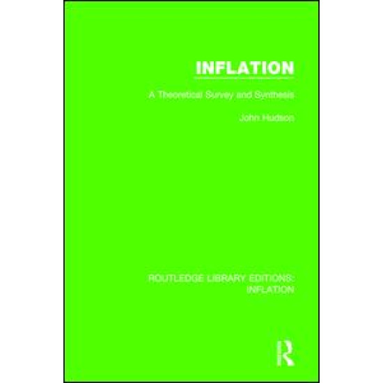 Inflation Inflation
