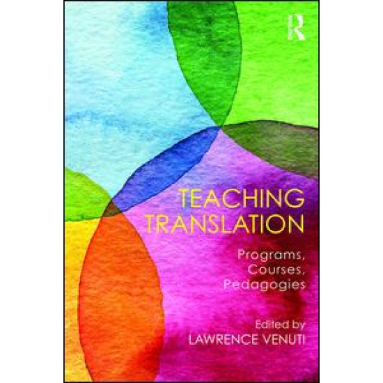 Teaching Translation Teaching Translation