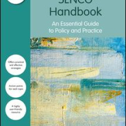 The Post-16 SENCO Handbook
