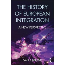 The History of European Integration The History of European Integration