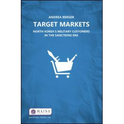 Target Markets Target Markets