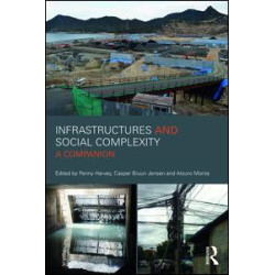 Infrastructures and Social Complexity
