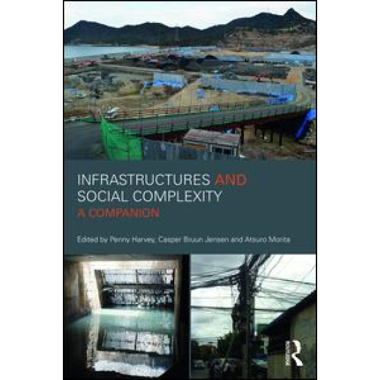 Infrastructures and Social Complexity