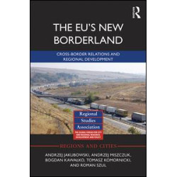 The EU's New Borderland The EU's New Borderland