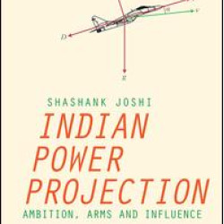 Indian Power Projection Indian Power Projection