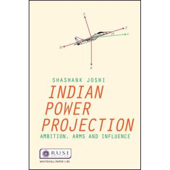 Indian Power Projection