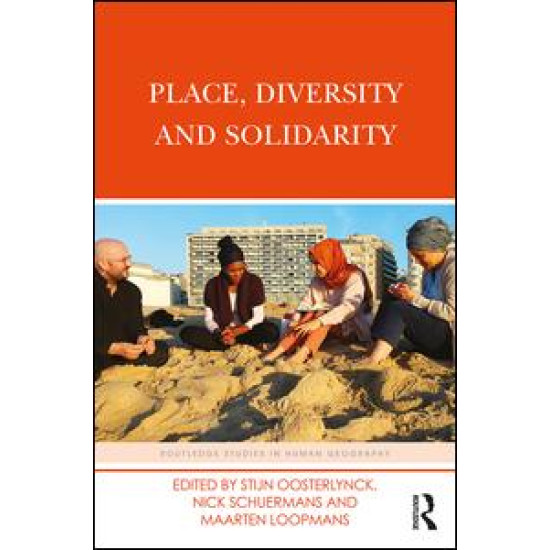 Place, Diversity and Solidarity Place, Diversity and Solidarity